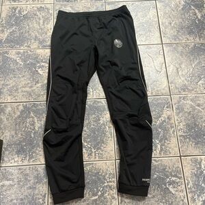 Brand new with tags Running room RRX work out pants / joggers